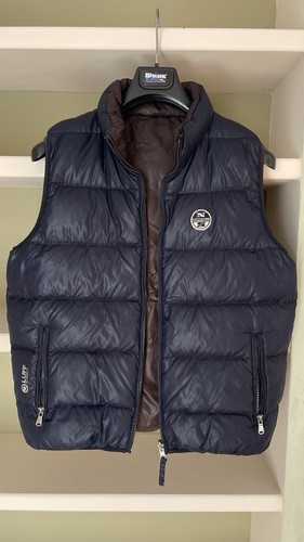 North sails piumino smanicato - sails,