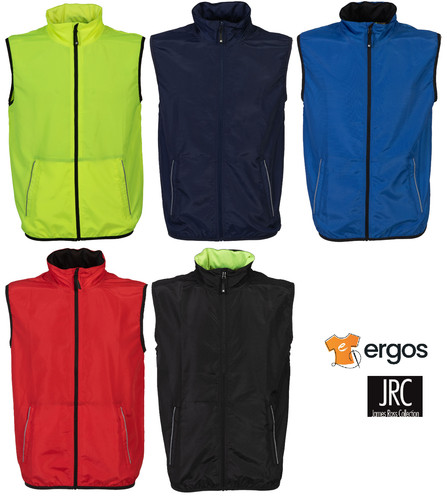 Jrc gilet fiume - jrc, man