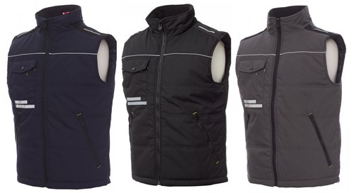 Taglie forti uomo gilet - forti,