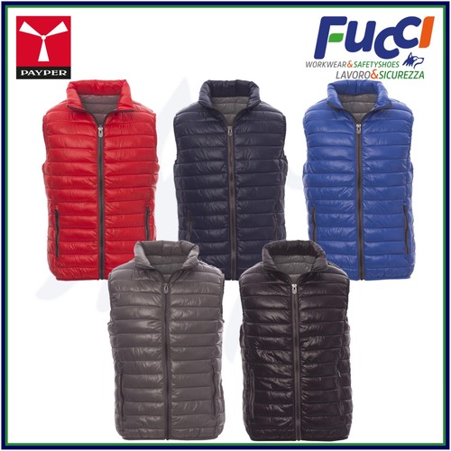 Payper casual gilet uomo - casual,