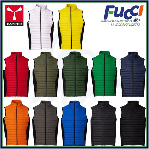 Payper subway gilet imbottito - subway,