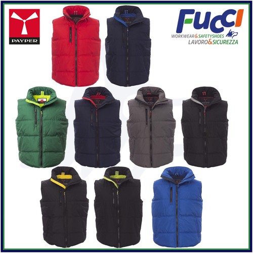 Payper daytona gilet - payper, da