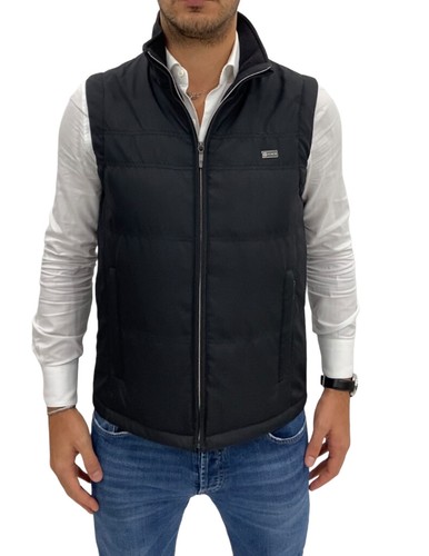Gilet smanicato uomo ivy - smanicato,