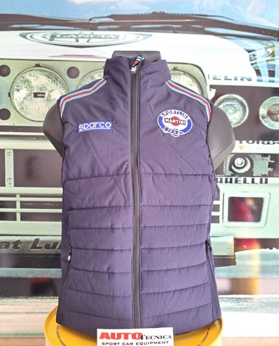 Gilet frame sparco - gilet, livrea