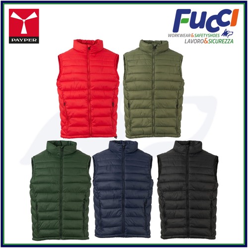 Payper city gilet - payper,