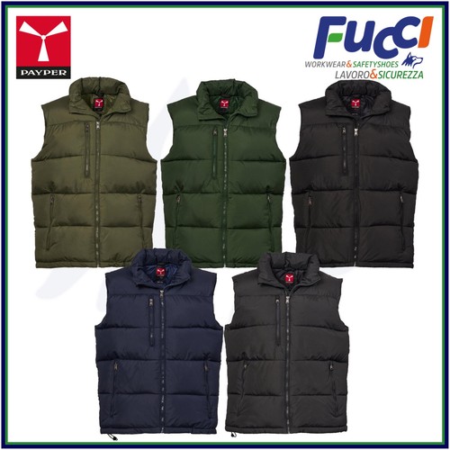 Payper metropolitan gilet - metropolitan, uomo