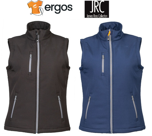 Jrc gilet vipiteno lady - vipiteno,