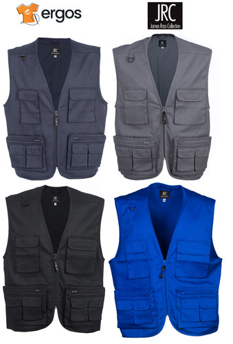 Jrc gilet sudan - sudan, in