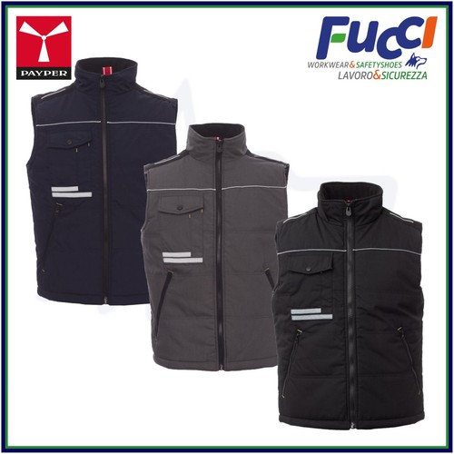 Payper azua gilet da - 2.0,