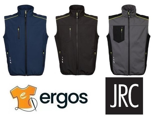 Jrc gilet pinzolo smanicato - jrc,