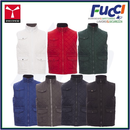 Payper gate gilet - payper, lavoro