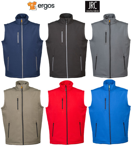 Jrc gilet vipiteno man - jrc,