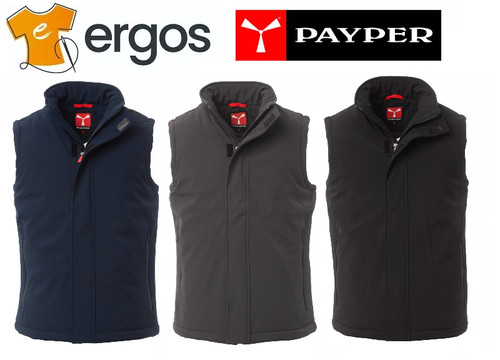 Payper nordet vest gilet - payper,