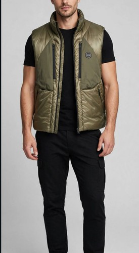 Smanicato gilet colmar taglia - colmar,