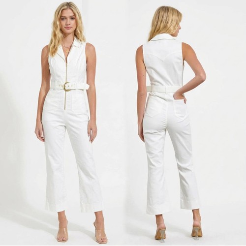 Tuta intera donna jumpsuit con