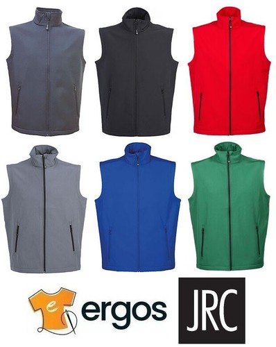 Jrc gilet santander - santander, smanicato