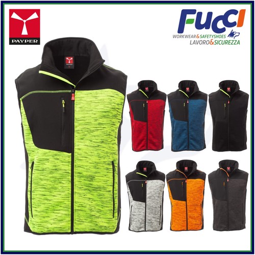 Gilet tecnico payper tour - tecnico,