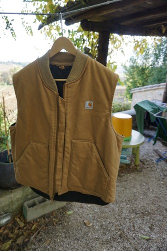 Carhartt giubbino uomo - giubbino,