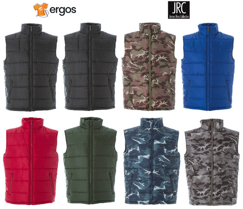 Jrc gilet new - jrc,