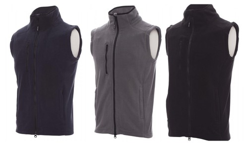 Taglie forti uomo smanicato - taglie,