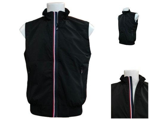 Gilet estivo smanicato leggero - smanicato,