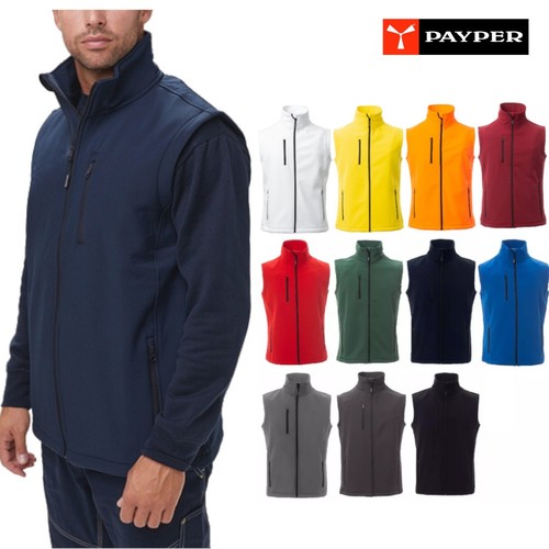 Payper smanicato uomo - payper,