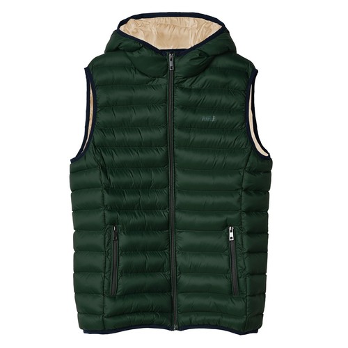 Gilet giubbotto uomo smanicato - uomo,